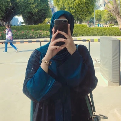 Zunaira Saleem