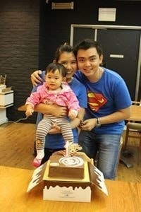 Ronald Wisnu Hariyanto