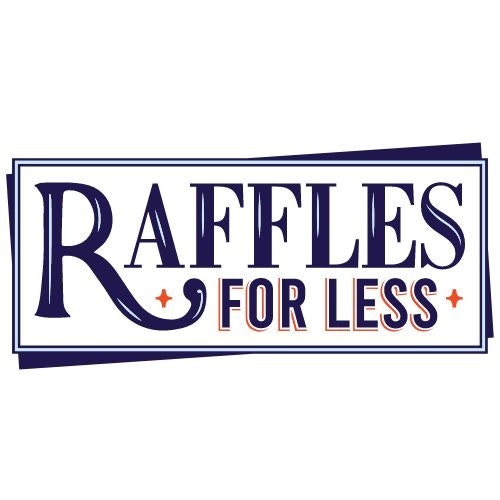 Raffles For Less