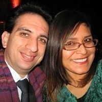 Carlos La Rosa Mardini