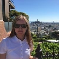 Елена Алексеева