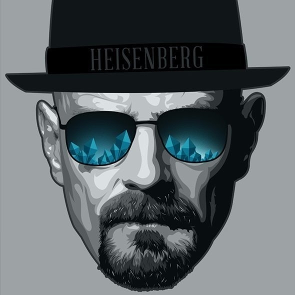 Dr. Heisenberg