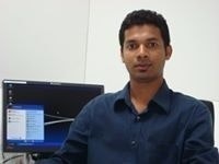 Abhilash P Kalarikkal