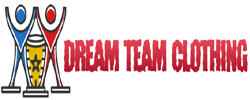 DreamTeamClothing LLC