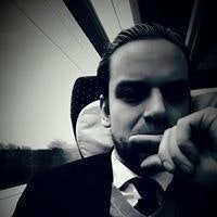 Stephan Alexander Dreier