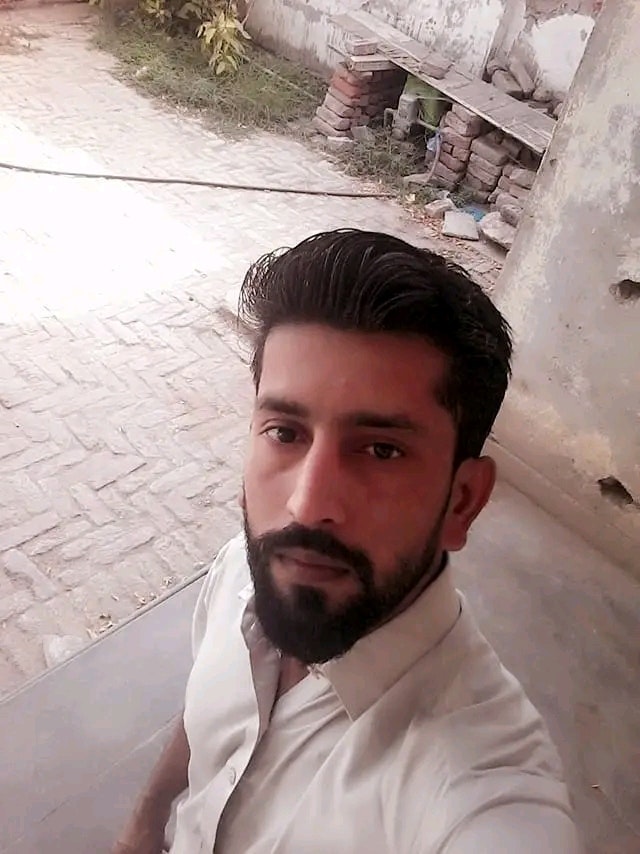 Saleem Ali