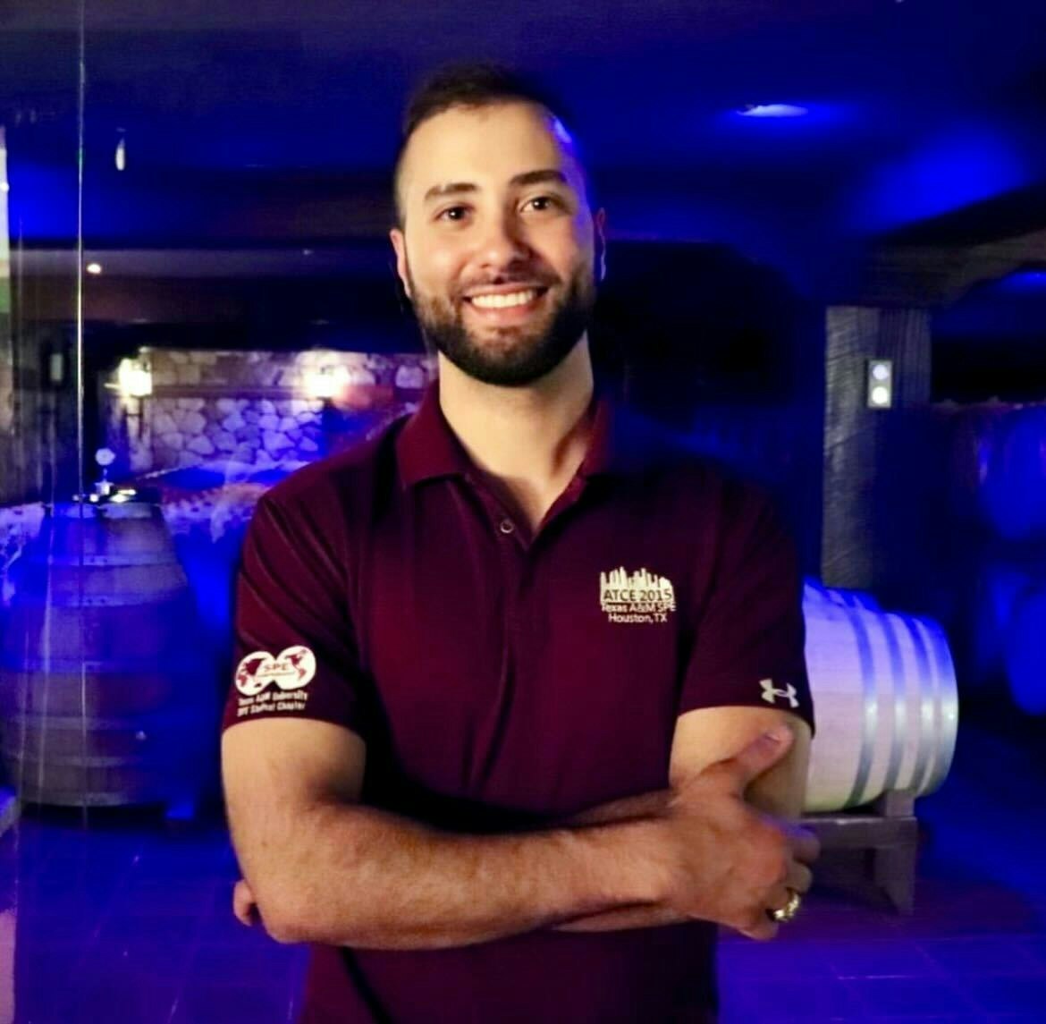 Amir Sorhan Karimloo