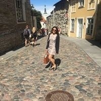 Arushi Gabrani Bakshi