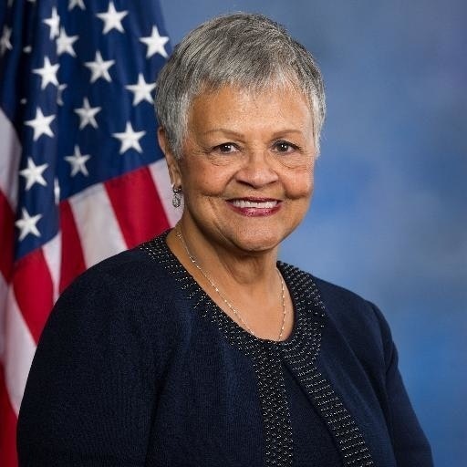 Bonnie WatsonColeman
