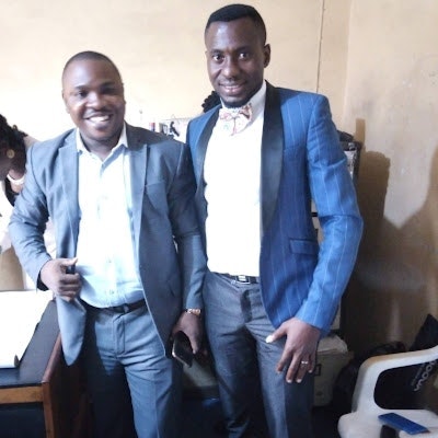 VICTOR ASUKWO PHILIP