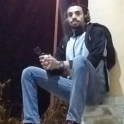Taoufik Mouadab