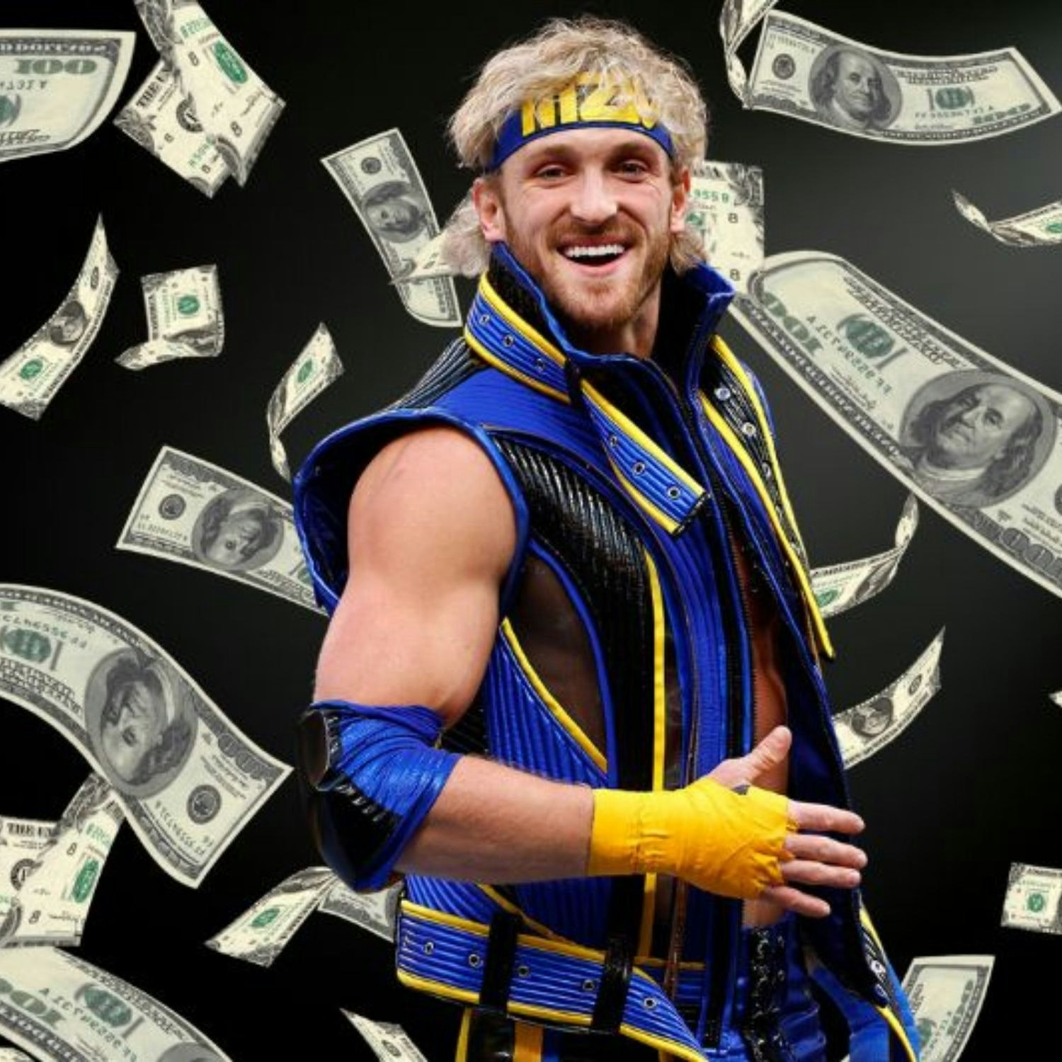 Logan Paul Net Worth