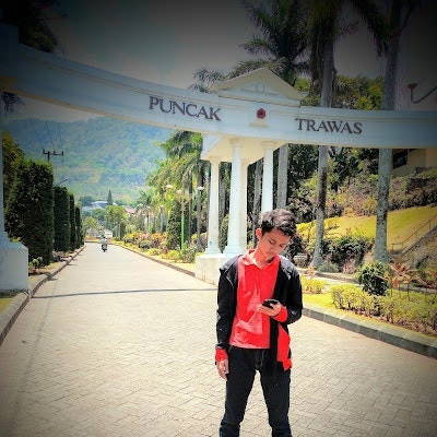 WAHYU SATRIYO LANGIT