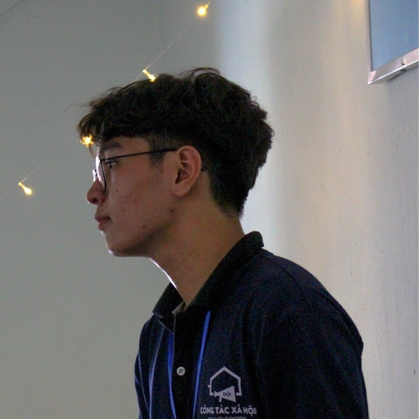 Nguyễn Công Nam Anh