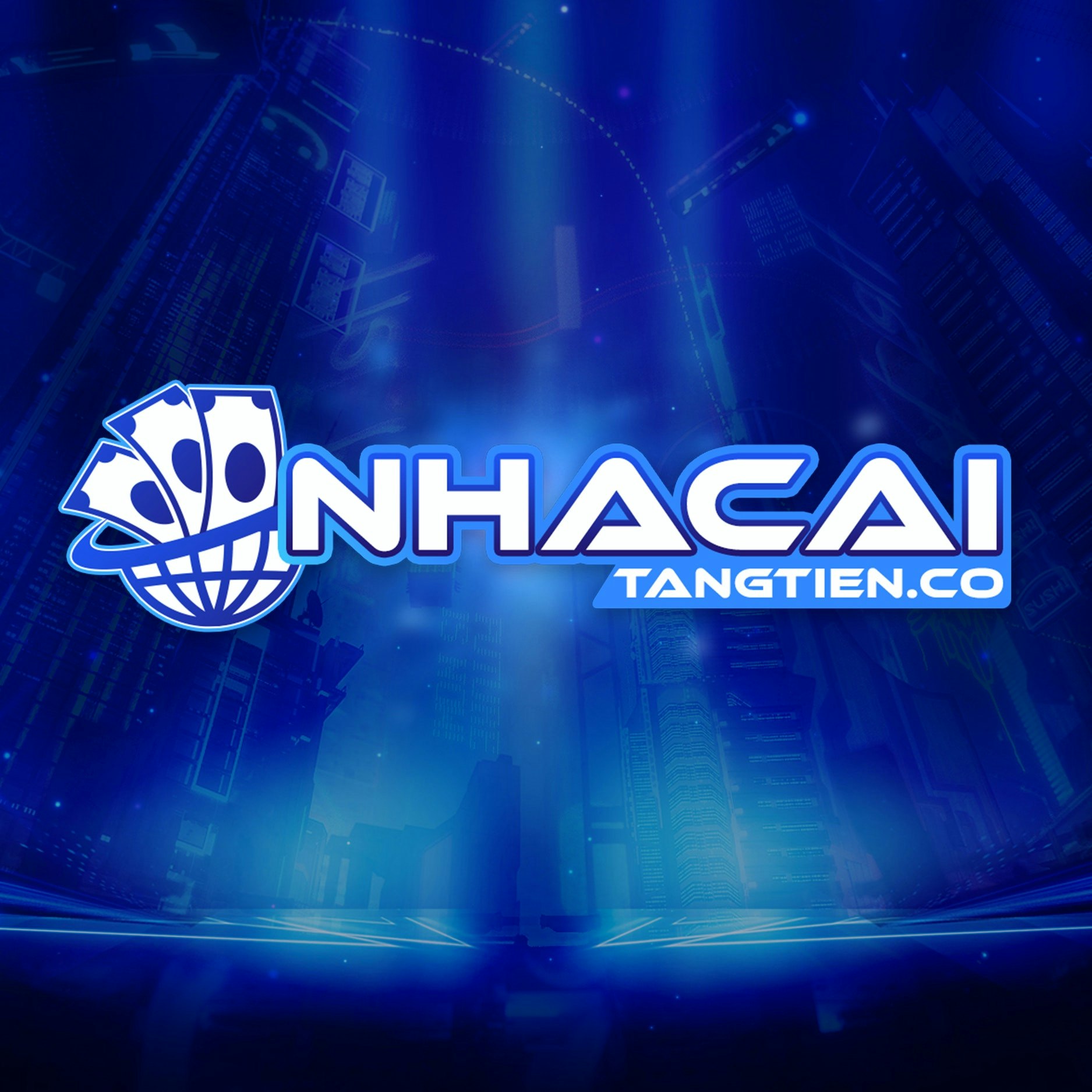 Nhà cái tặng tiền