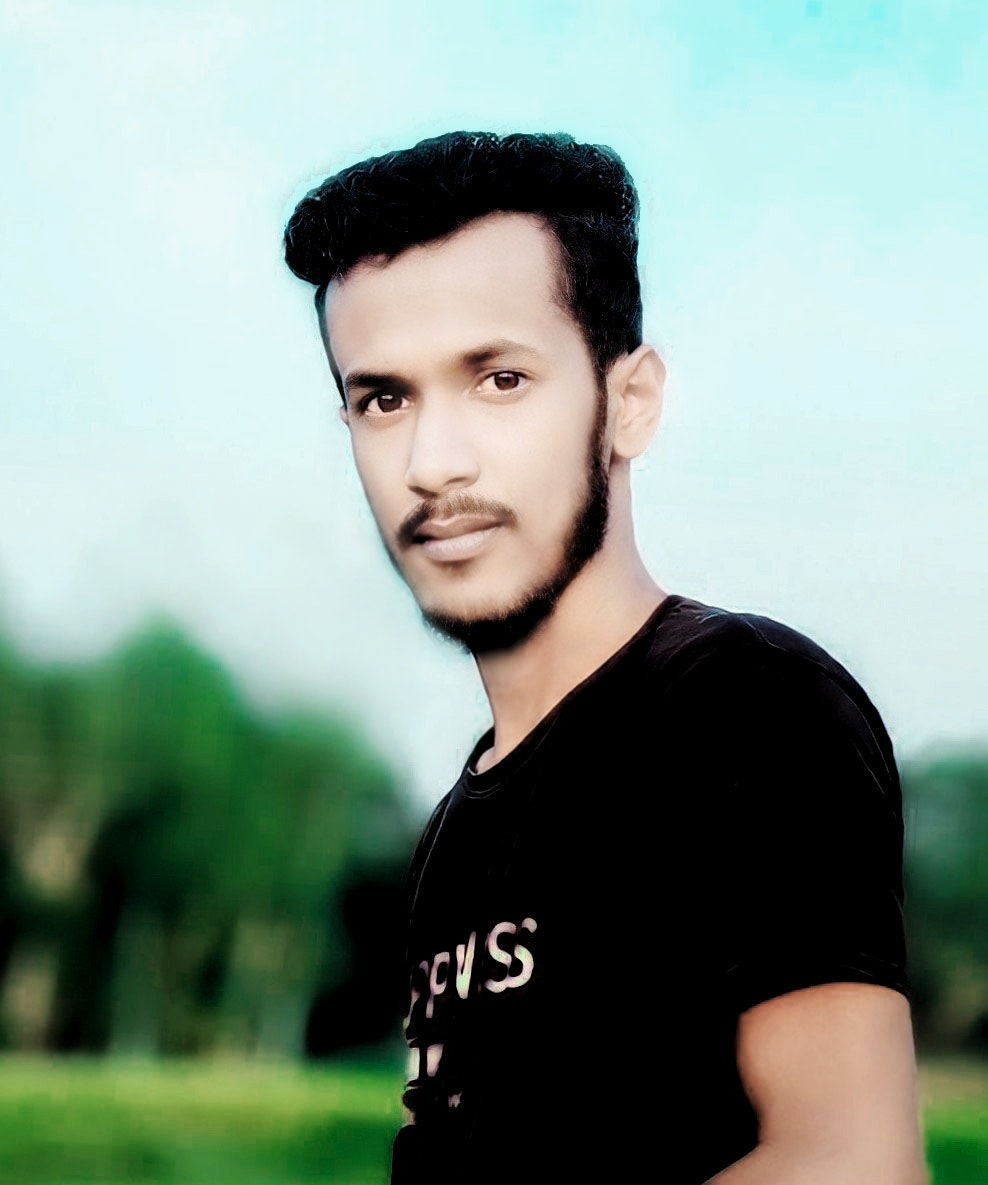 MD. Ridoy Talukdar