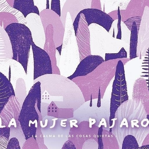 La Mujer Pájaro