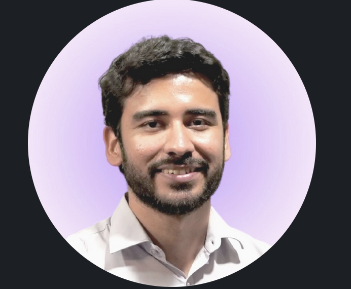 Yash Varyani