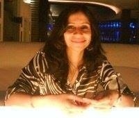 Priyanka Dogra Tiwari