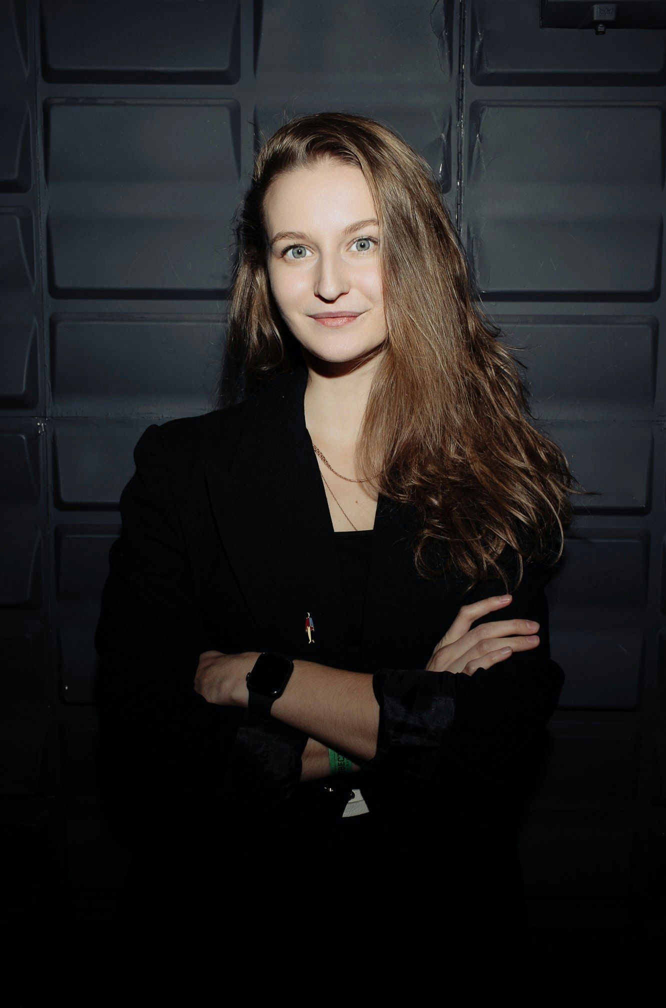 Анна Полетаева