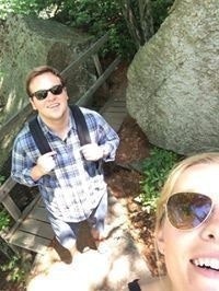 Benjamin David Baker