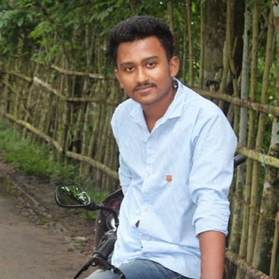 Md Masiur Rahman Hridoy