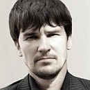 Максим Голосной