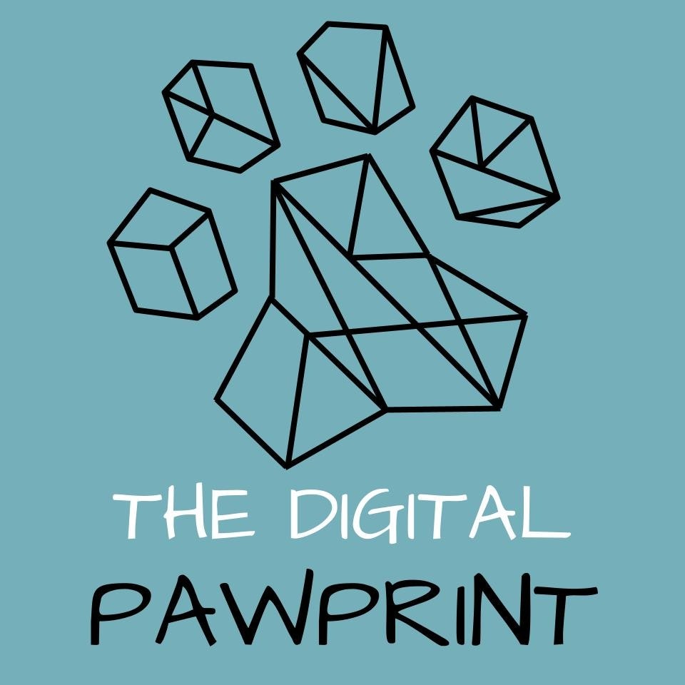 Digital PawPrint