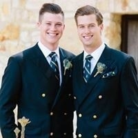 Connor Carlton Taylor McWilliams