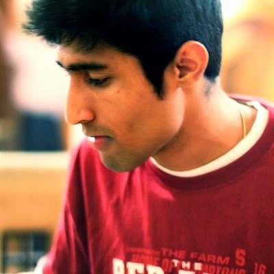 Sandeep Sripada