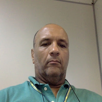 Horacio Vasconcellos