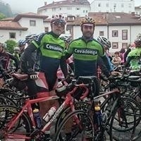 Alberto Aparicio Rodriguez