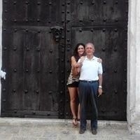 Claudia J Rodríguez