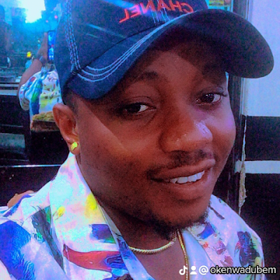 Okenwa Dubem