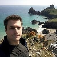 Mario Cardador Martín