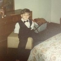 Andre B. Borges Andreoli