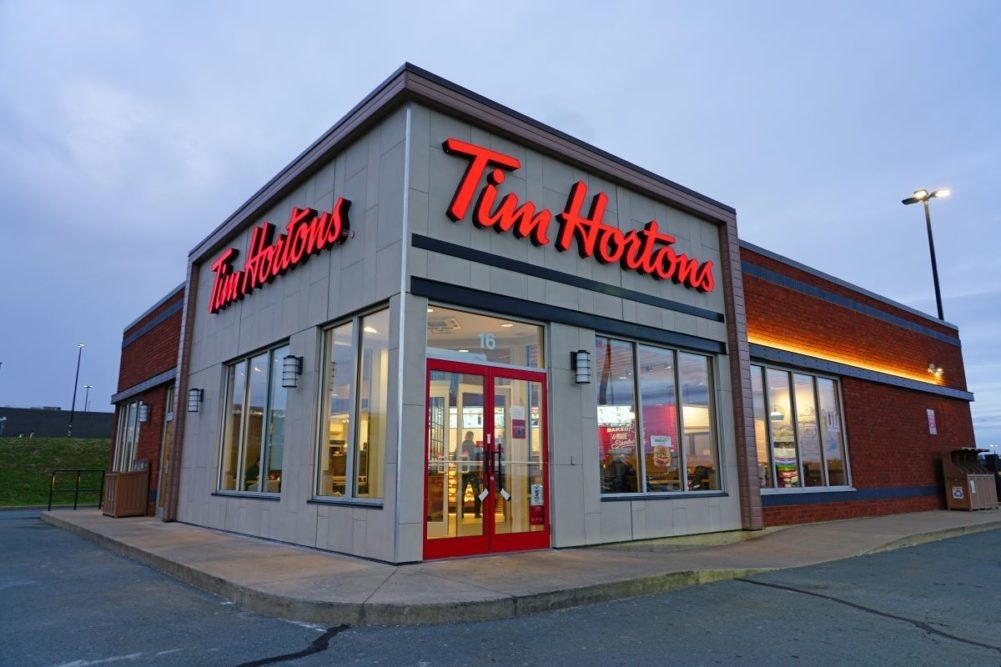Tell Tims Survey 2023 At TellTims.Ca