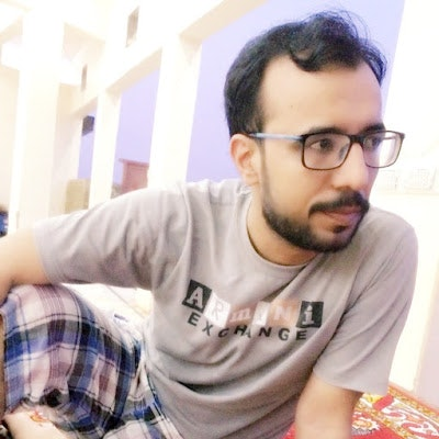 Ali Laghari