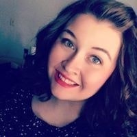 Paige Michelle Warkentine