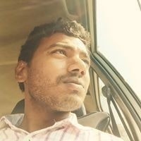 Avinash B Naik
