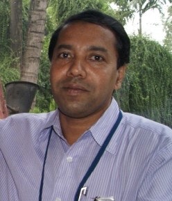 Dulal Chandra Mondal