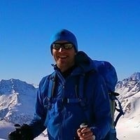 Benedikt Baumgartner