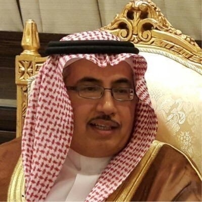 د محمد الماجد