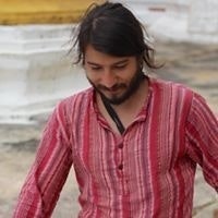 Andres Vargas Lugo Cantu