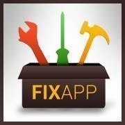 Fix App