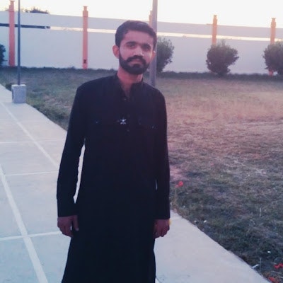 Abdul Karim