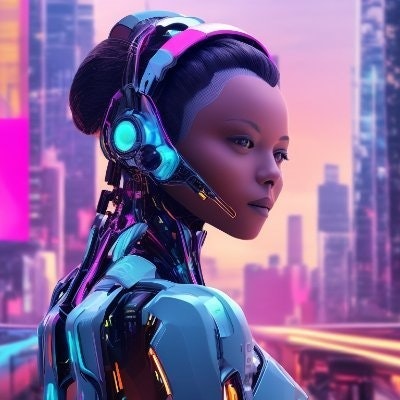 AI Enthusiast🧠🚀