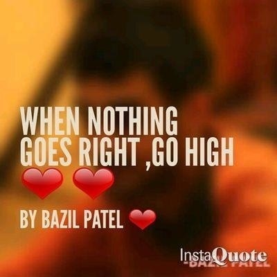 Bazil patel