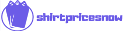 Shirt PriceNow