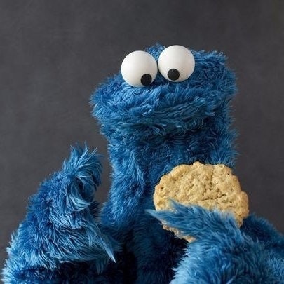 Cookies Monster